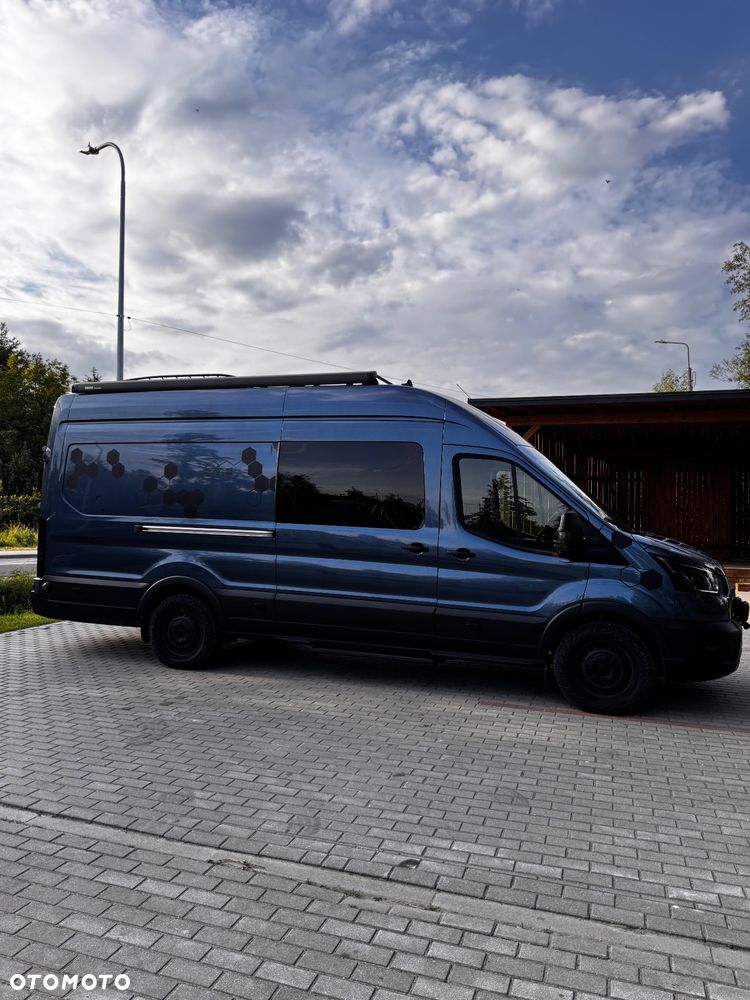 Ford Transit - 7
