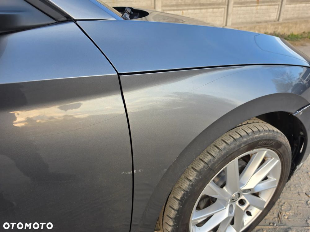 Skoda Scala 1.0 TSI Ambition - 36