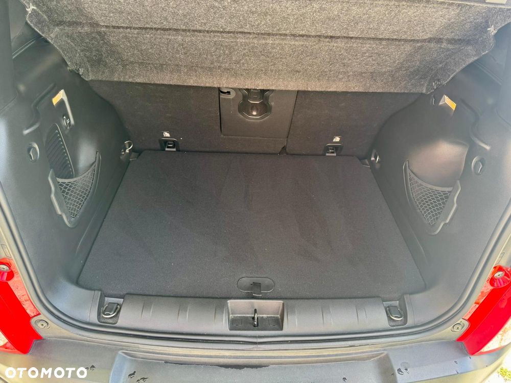 Jeep Renegade 1.4 MultiAir Longitude FWD S&S - 21