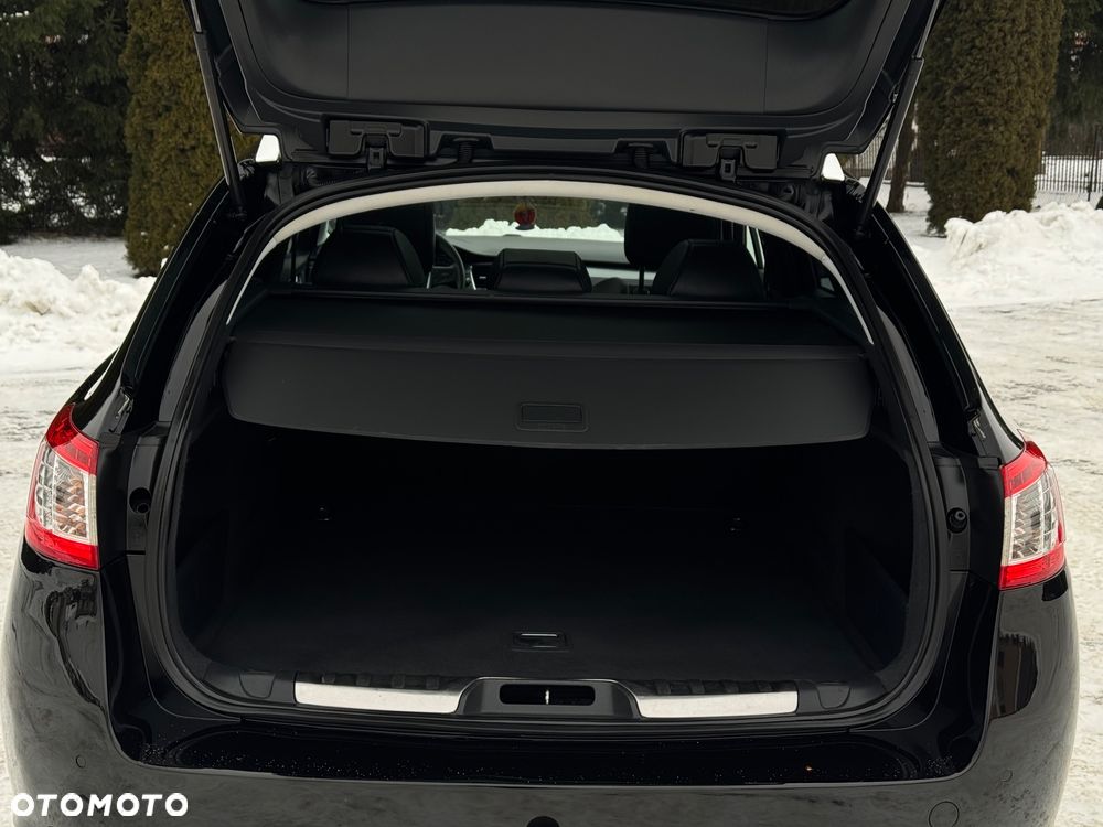 Peugeot 508 HDi FAP 140 Business-Line - 24