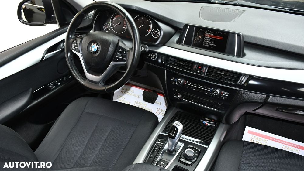 BMW X5 xDrive25d xLine - 7
