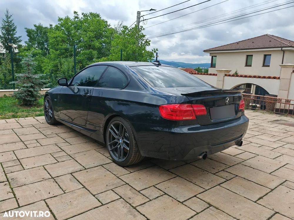 BMW Seria 3 - 2