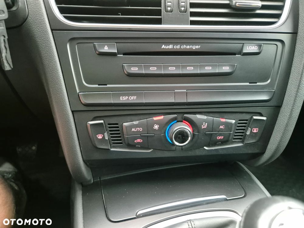 Audi A4 - 14