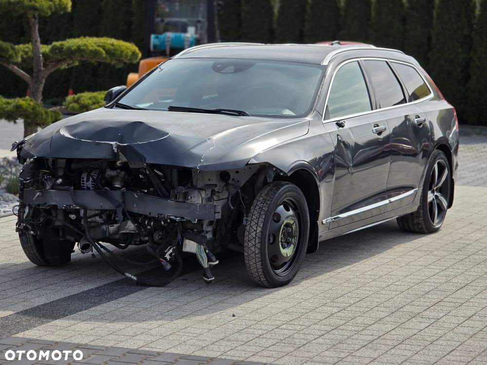 Volvo V90 D5 AWD Inscription - 4
