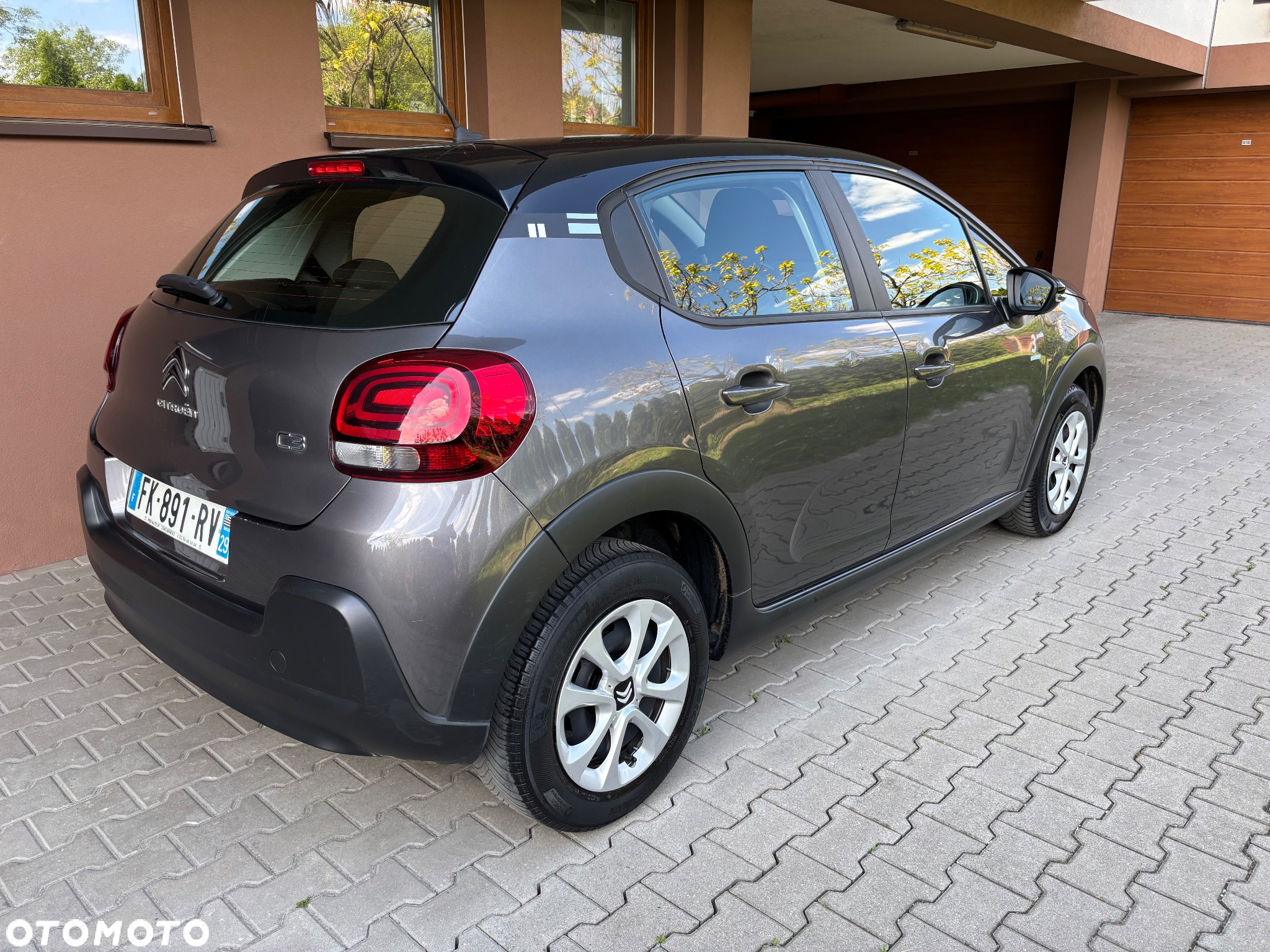 Citroën C3 1.2 PureTech GPF Elle - 11