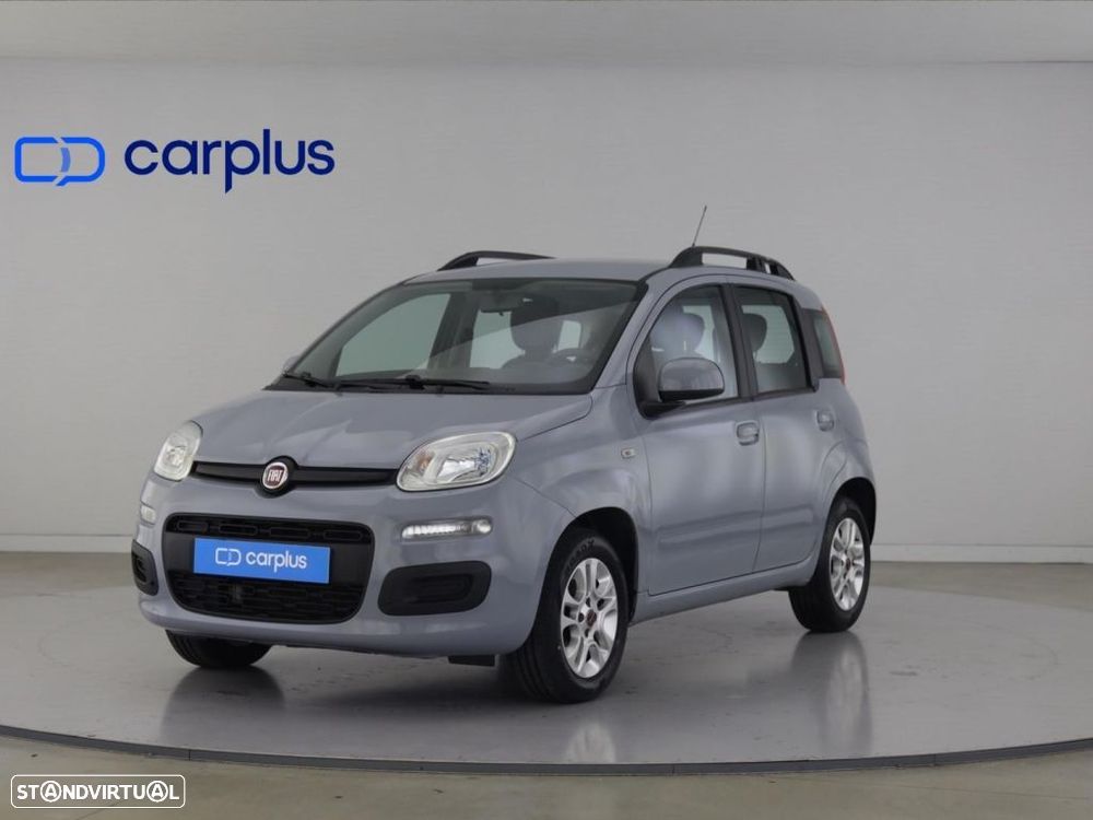 Fiat Panda 1.2 Easy S&S - 1