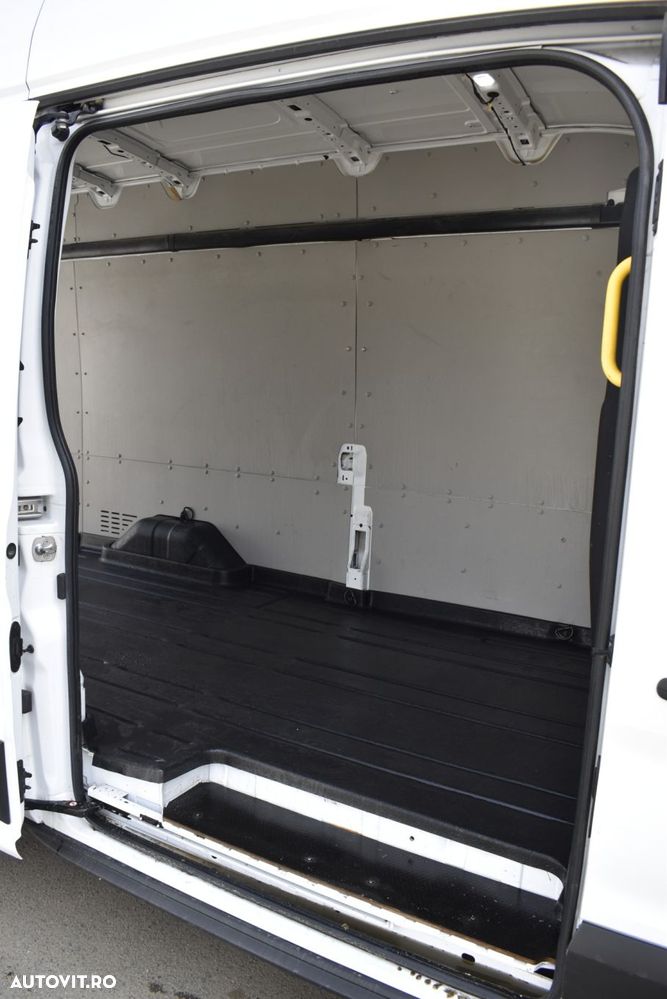 Ford Transit - 14