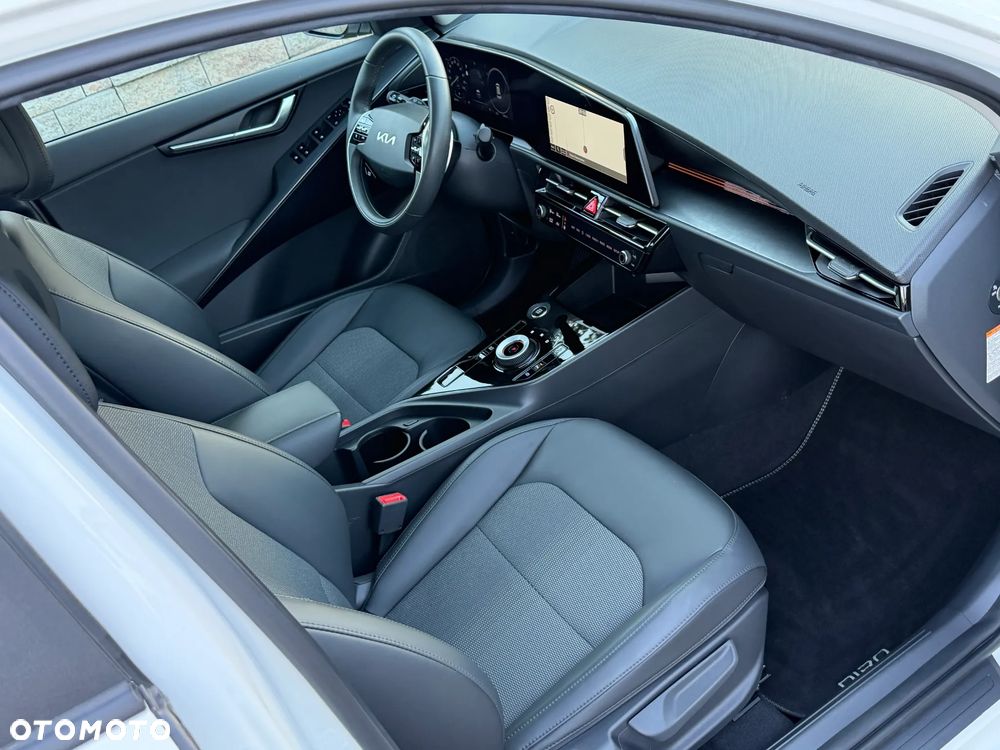 Kia Niro - 9