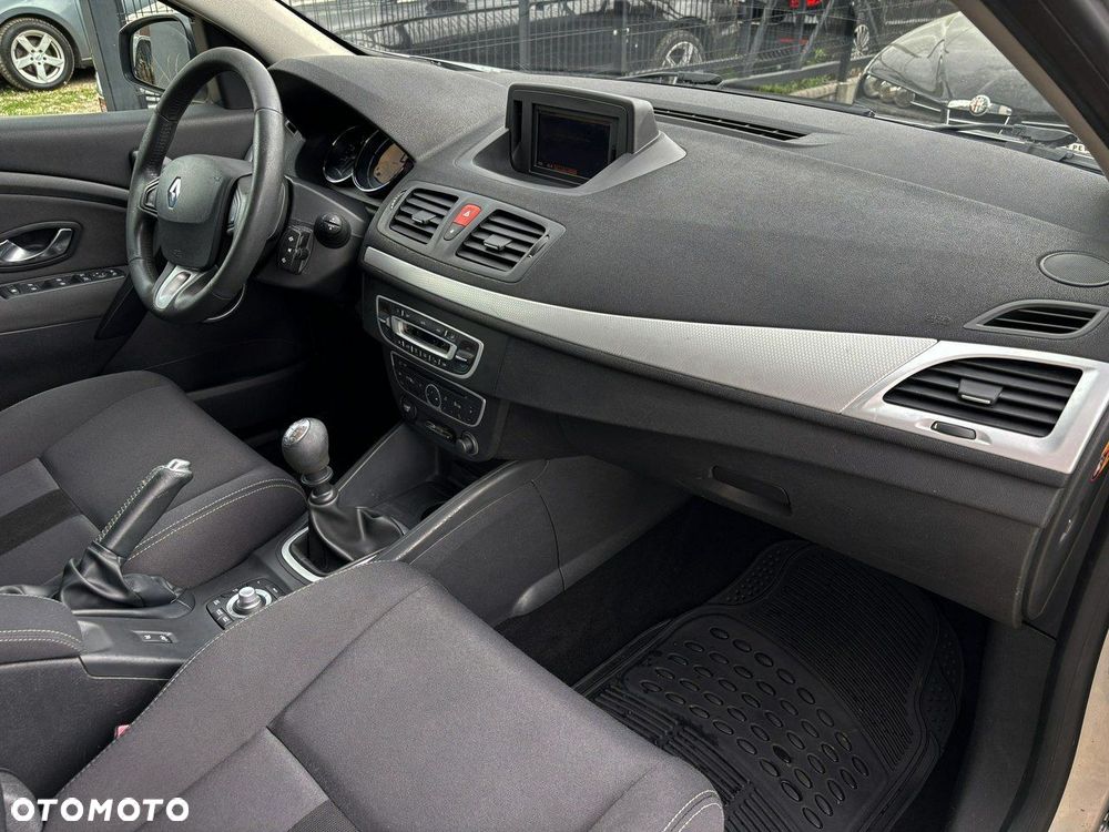 Renault Megane - 27
