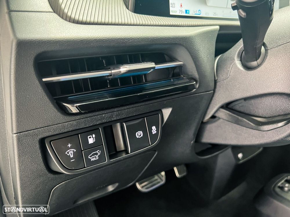 Kia EV6 77.4 kWh GT-Line+SRF - 24