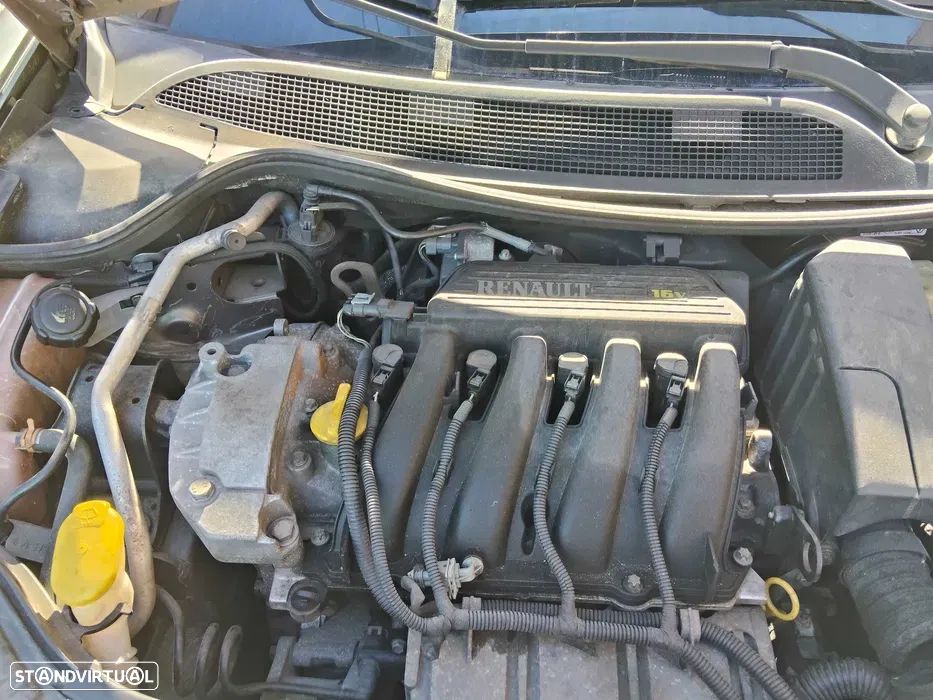 Renault Mégane Break - 6
