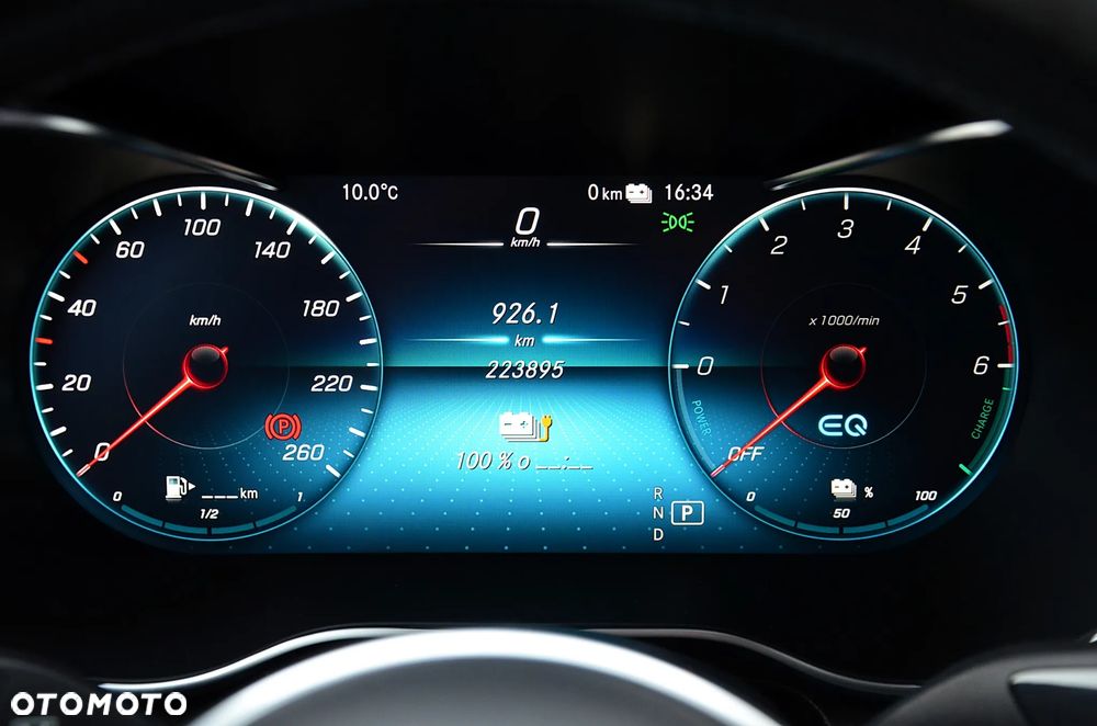 Mercedes-Benz GLC 300 de 4Matic 9G-TRONIC Exclusive - 27