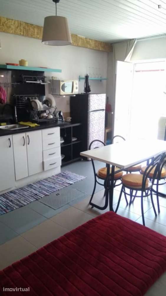 Estúdio - localizado em Braga - Grande imagem: 5/14