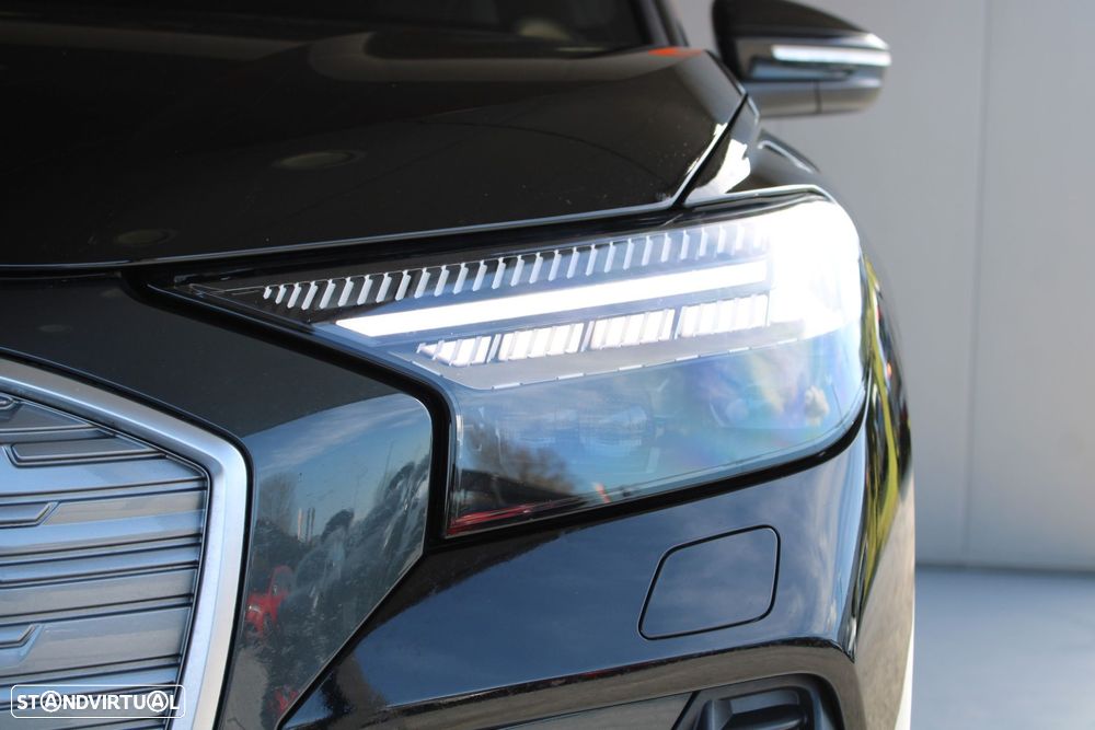 Audi Q4 e-tron 40 82 kWH - 40