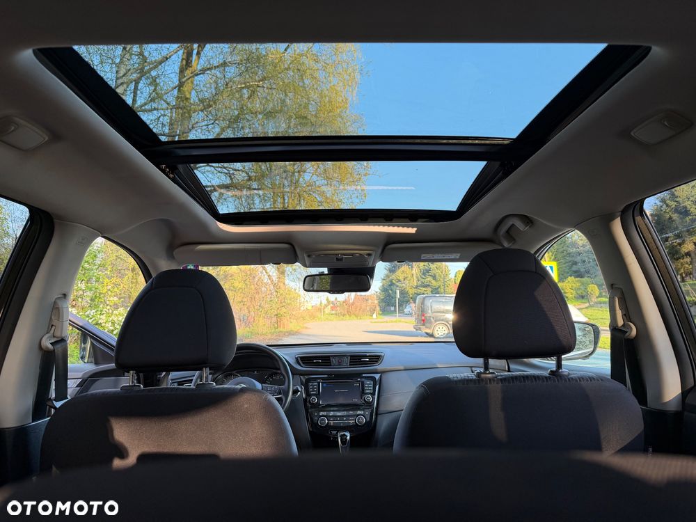 Nissan X-Trail 2.0 dCi ALL-MODE 4x4i Xtronic Tekna - 25