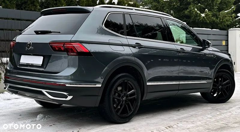 Volkswagen Tiguan Allspace 2.0 TDI SCR 4Motion DSG Elegance - 37