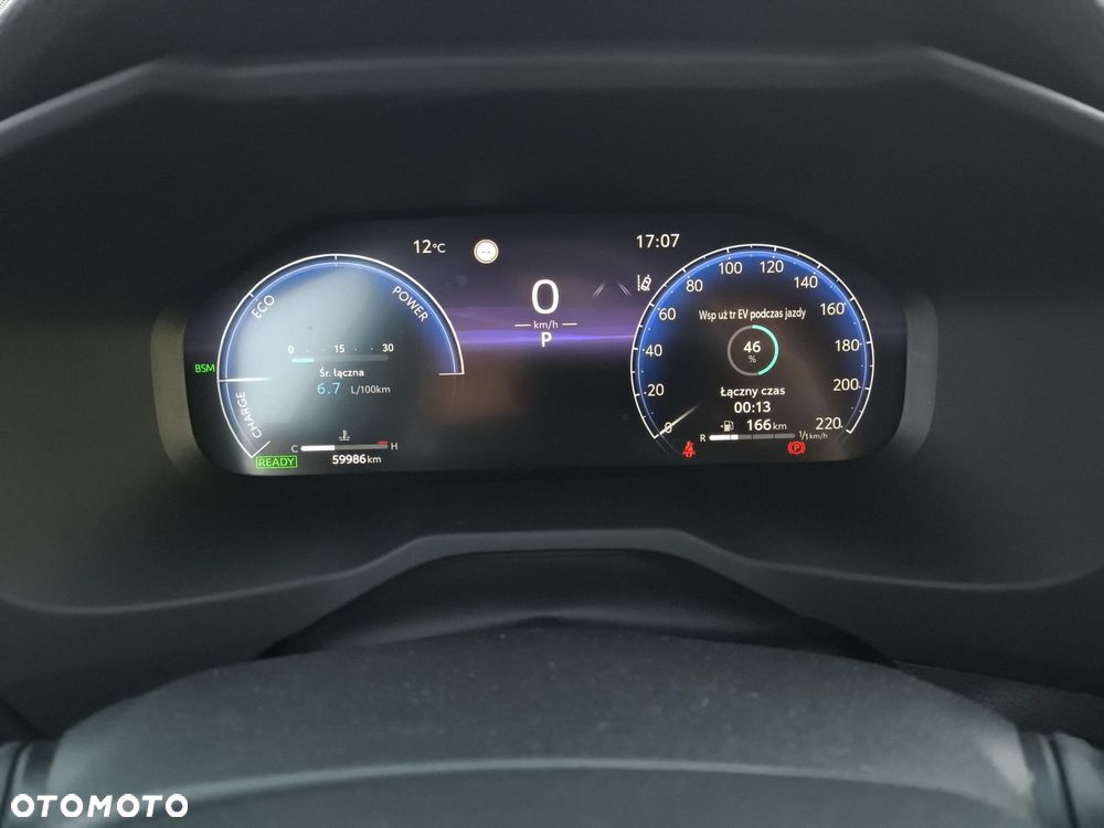 Toyota RAV4 2.5 Hybrid Adventure 4x4 - 17