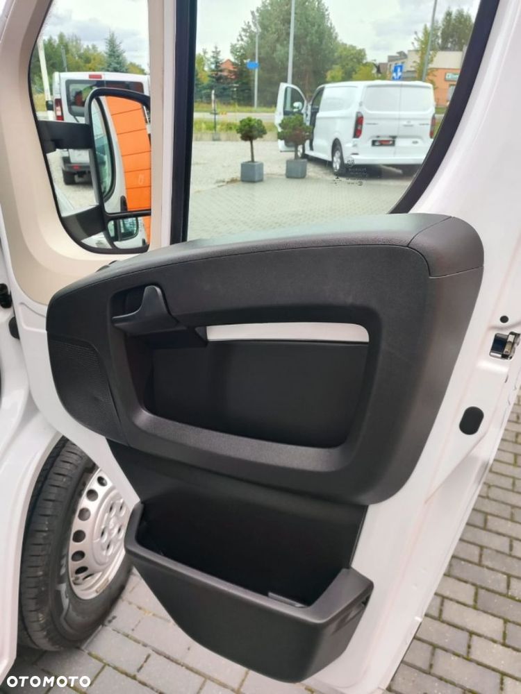 Peugeot Boxer - 18