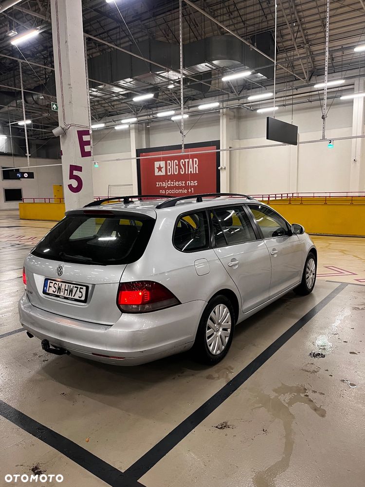 Volkswagen Golf Variant ver-1-6-tdi-comfortline-optimum - 14