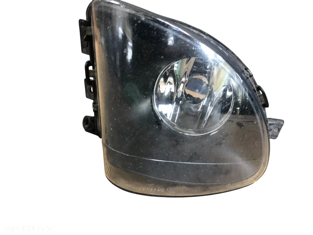Halogen Przeciwmgielny Prawy Przód BMW F10 F11 6317721688601 (2010 – 2017) -Gwarancja Wysyłka Montaż - 1