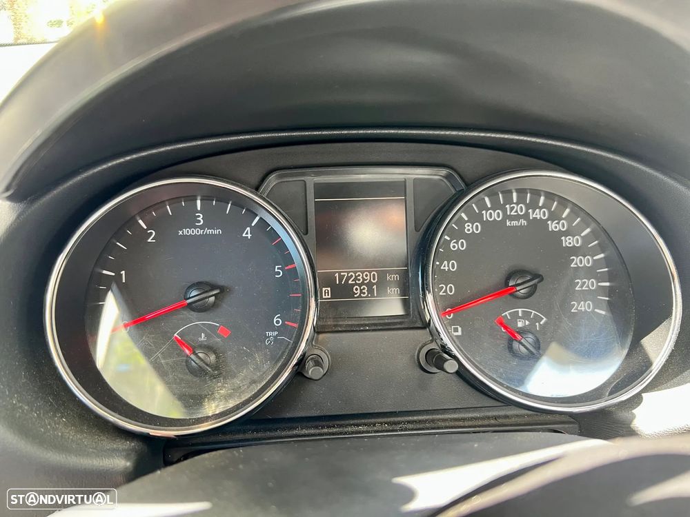 Nissan Qashqai 1.6 dCi N-Tec - 6