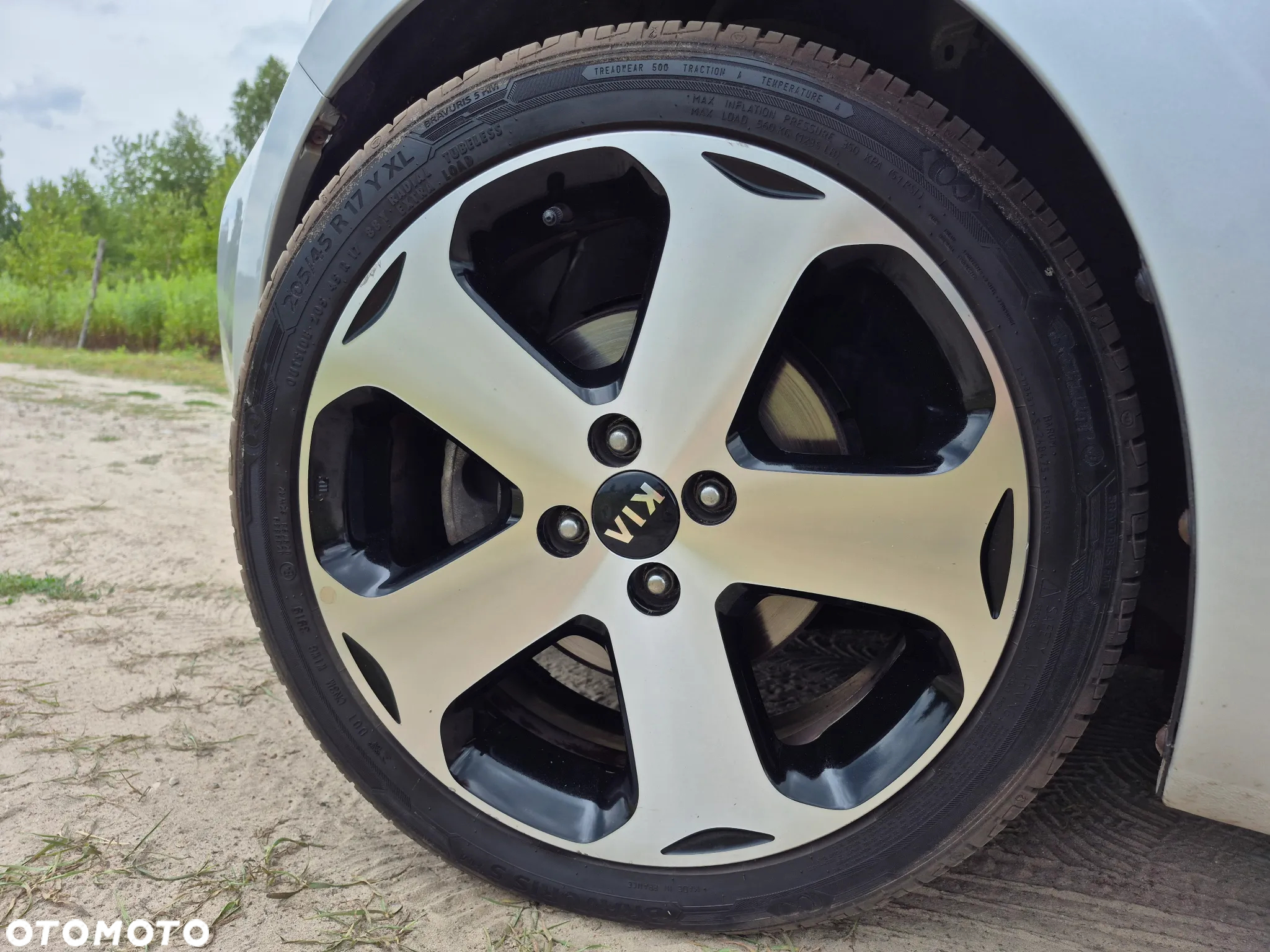 Kia Rio 1.2 Dream-Team Edition - 28