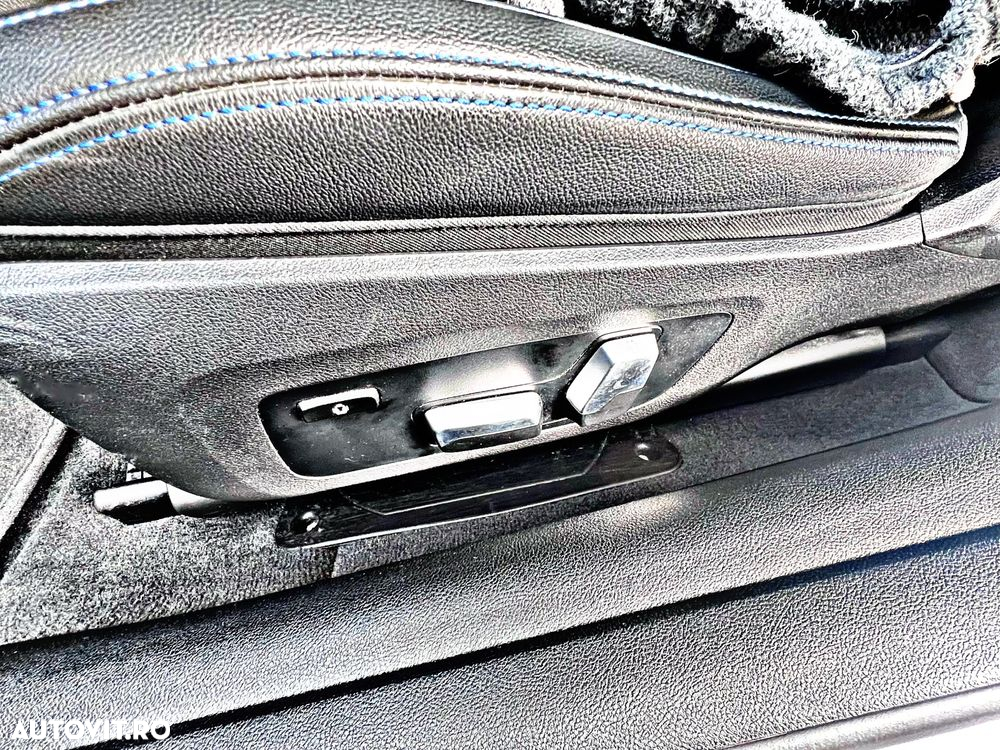 BMW Seria 4 430d xDrive AT MHEV - 10