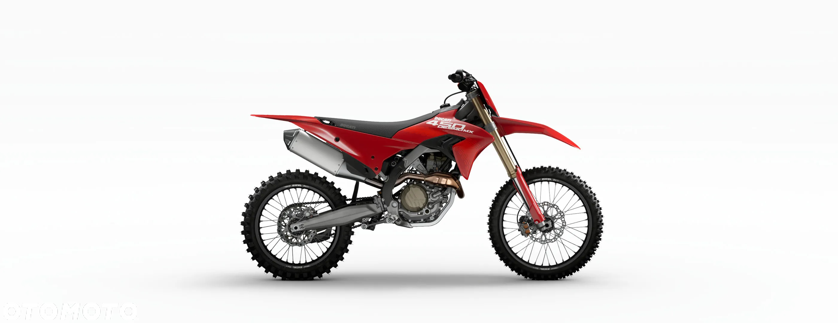Ducati Desmo