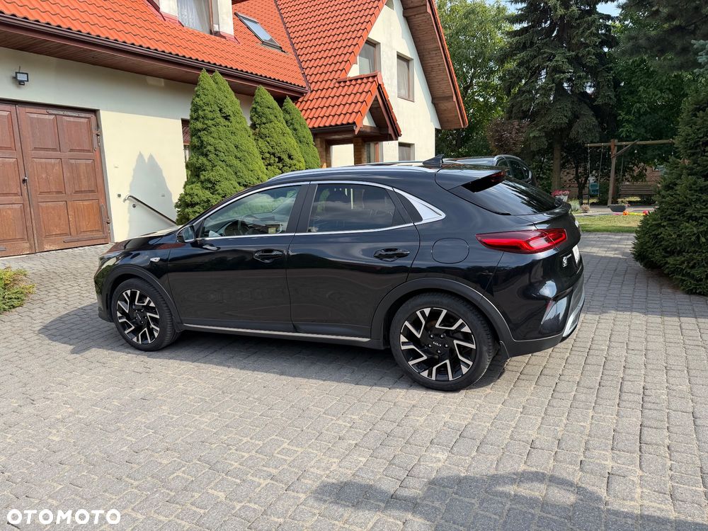 Kia XCeed 1.5 T-GDI M DCT - 5