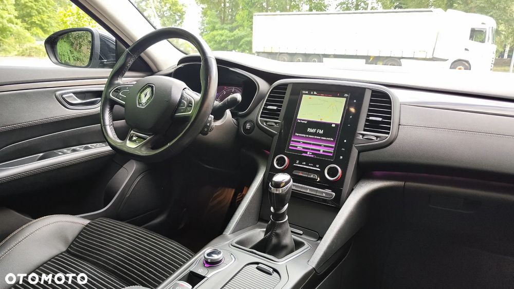 Renault Talisman ENERGY dCi 130 INTENS - 29