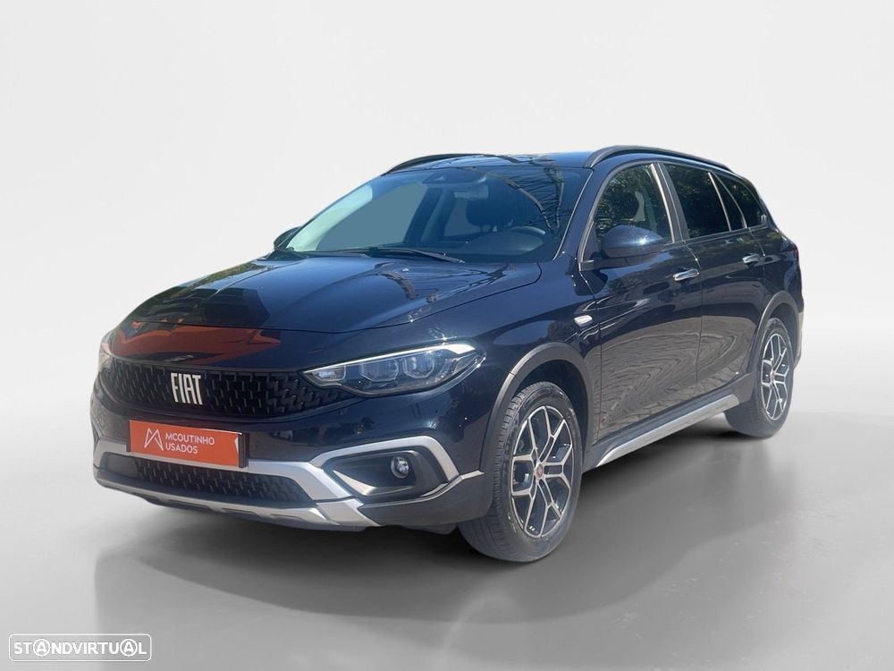 Fiat Tipo Station Wagon 1.0 GSE T3 - 1