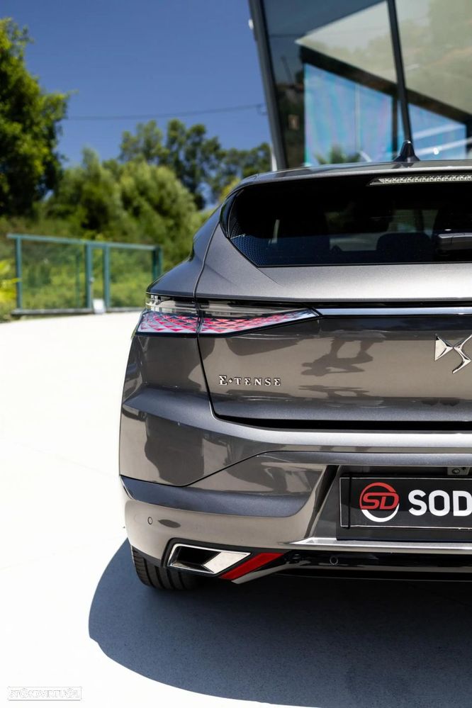 DS DS4 E-TENSE 225 RIVOLI - 43