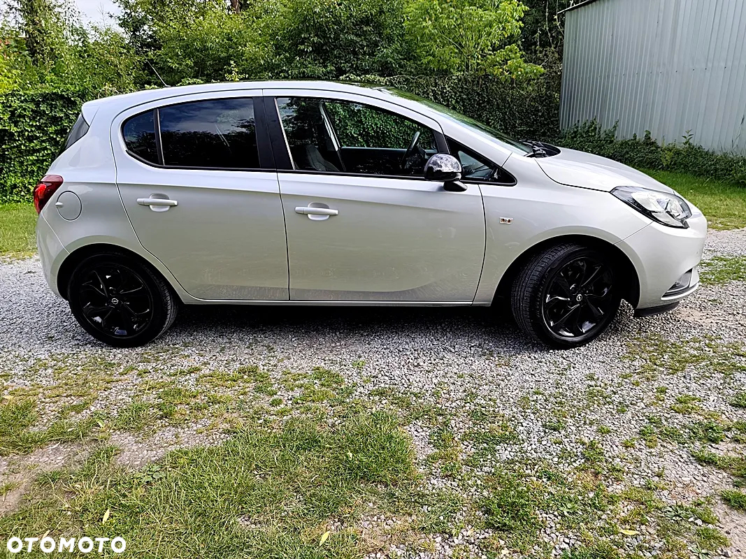 Opel Corsa 1.4 Edition - 16