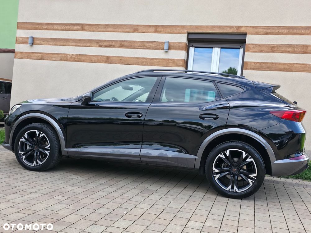 Cupra Formentor 2.0 TDI 4Drive DSG - 15
