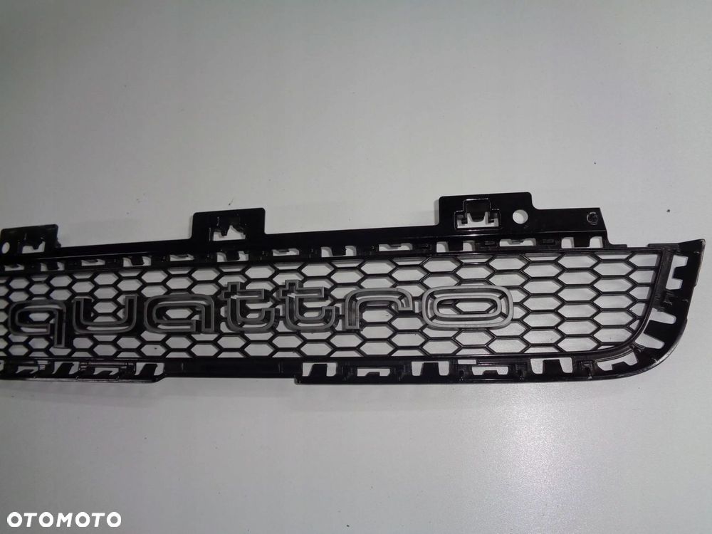 audi rs3 8v grill kratka atrapa 14-18r - 2