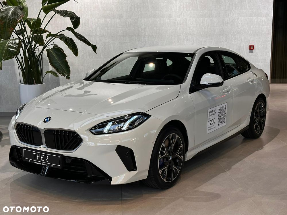 BMW Seria 2 220i mHEV - 2