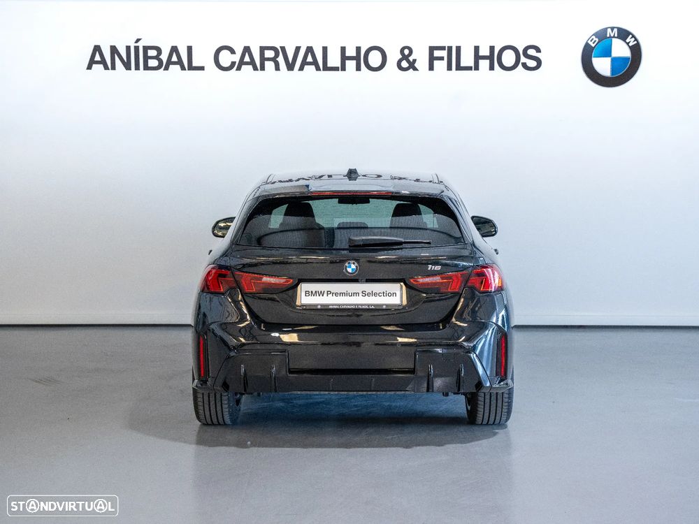 BMW 116 Pack Desportivo M - 25