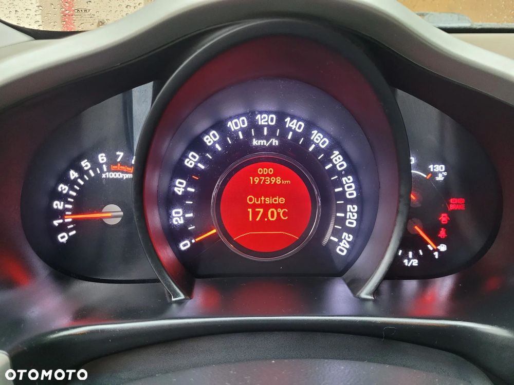 Kia Sportage 1.6 GDI L 2WD - 5