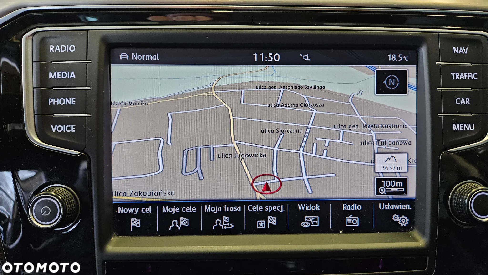 Volkswagen Passat - 16