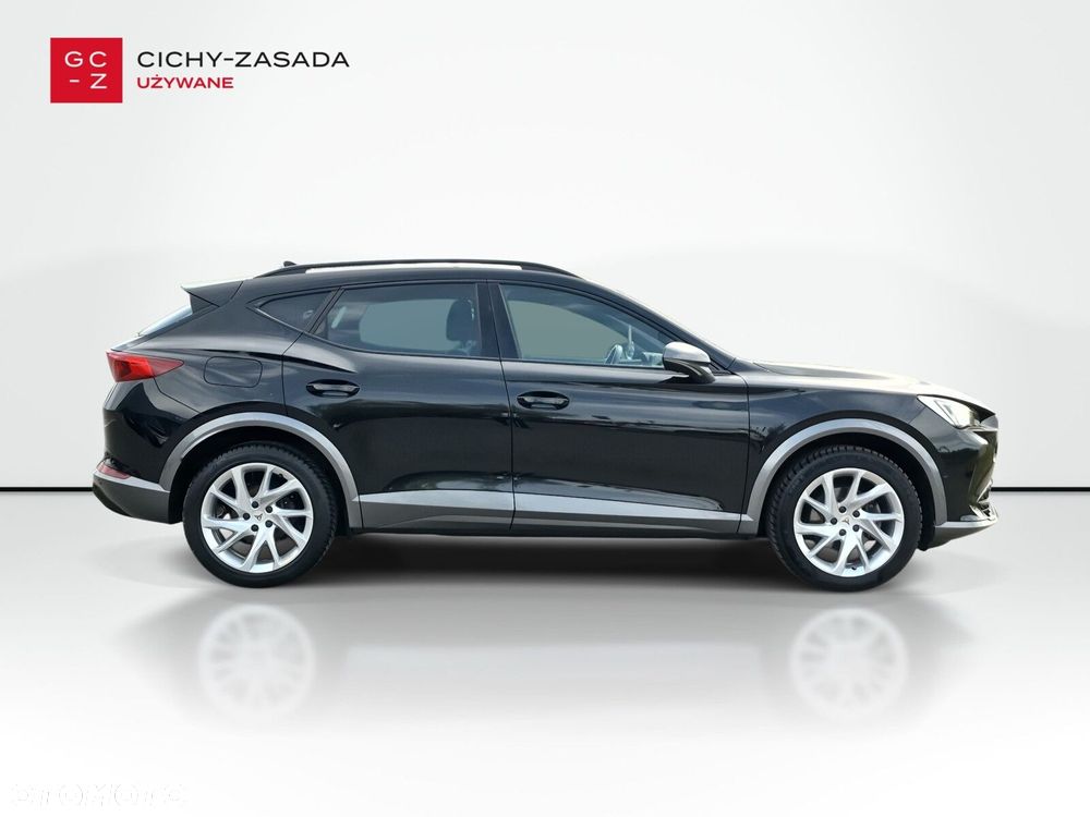 Cupra Formentor 1.5 TSI DSG - 6