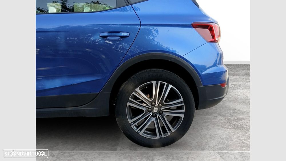 SEAT Arona 1.0 TSI Style - 11