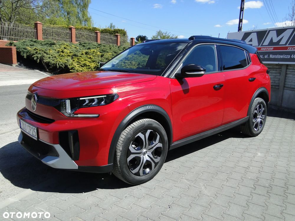 Citroën C3 Aircross 1.2 Turbo Plus S&S - 2