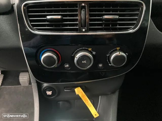 Renault Clio 1.5 dCi Zen - 19