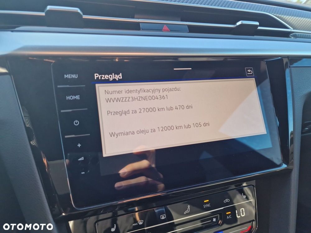 Volkswagen Arteon 2.0 TSI 4Motion R DSG - 39