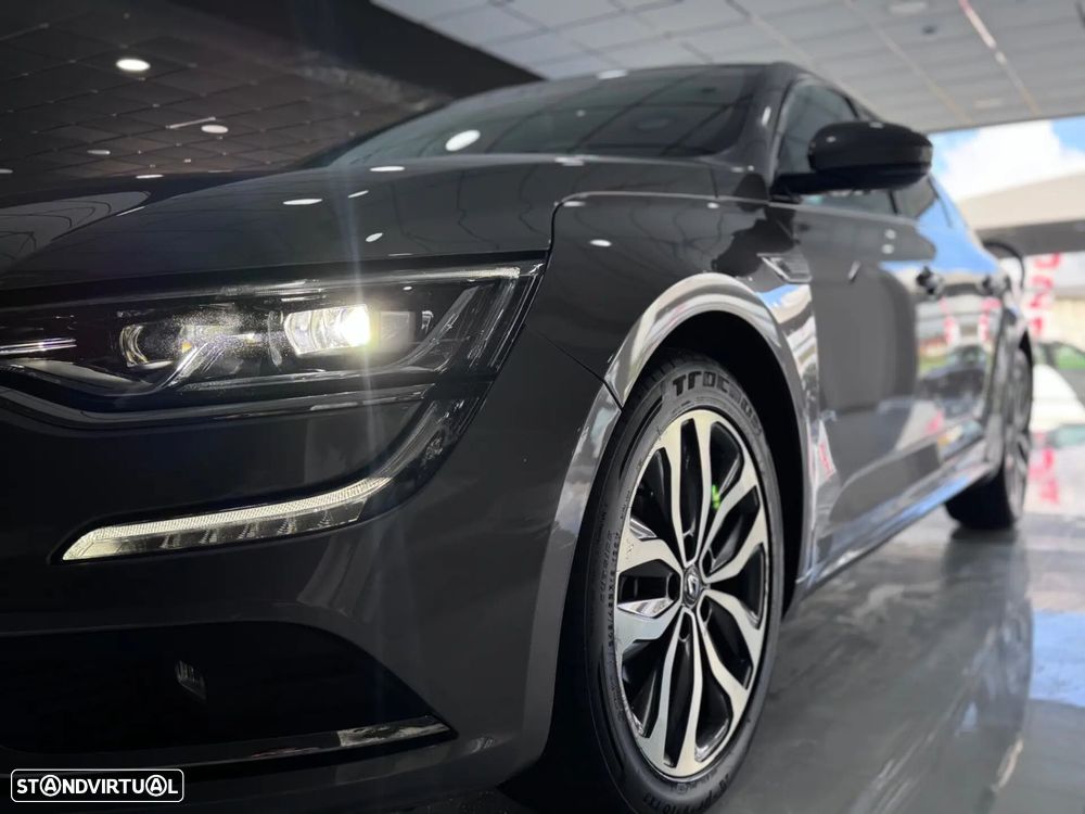 Renault Talisman 1.6 dCi Intens - 21