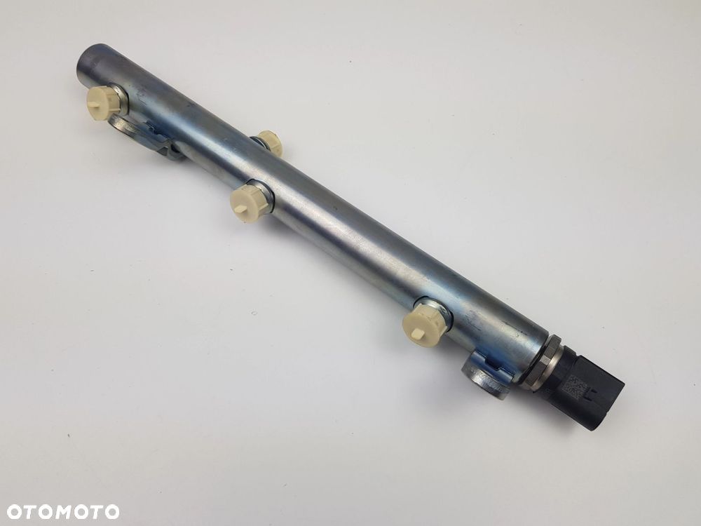 NOWA ORYGINALNA Listwa wtryskowa Mercedes w164 w212 3.0 CDI A6420703095 - 8