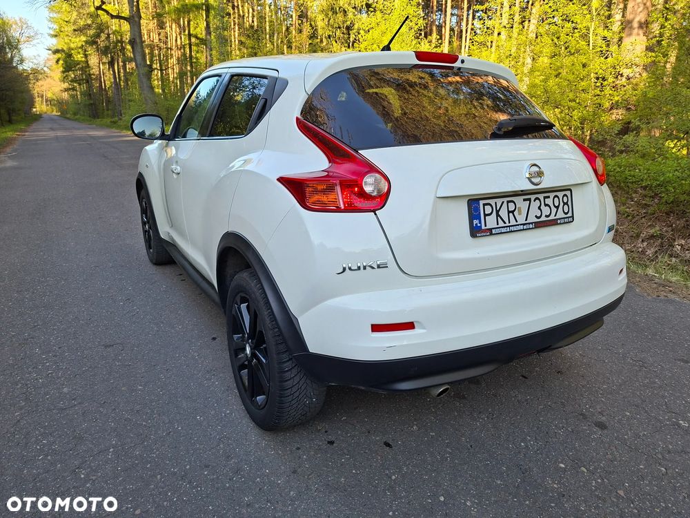 Nissan Juke - 3