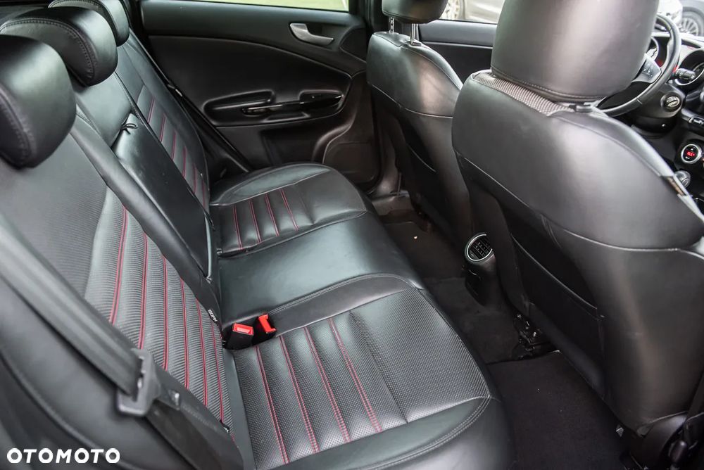Alfa Romeo Giulietta 1.4 TB 16V Multiair TCT Sprint - 20