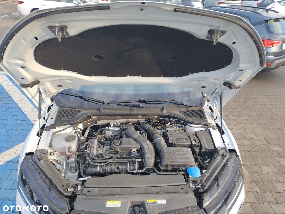 Skoda Octavia 1.5 TSI Business - 12
