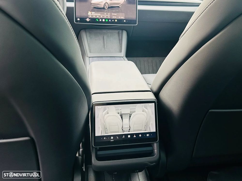 Tesla Model 3 Tração Traseira Premium - 11